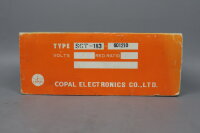 Copal SGT-183-501210 Servomotor unused ovp