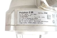 Dr&auml;ger Polytron 2 IR Gasdetektor unused