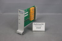 Moehwald 64-7012 Board Moehwald 647012 used