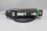 Control Techniques Unimotor 95UMC300CBCAA + St&ouml;ber  Getriebe P401SPV0070M used