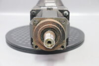 Control Techniques Unimotor 95UMC300CBCAA + St&ouml;ber  Getriebe P401SPV0070M used