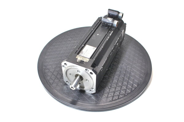 Lust Antriebstechnik PSM-13-21R84-415 Servomotor 4000rpm Used