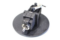 Lenze MDSKSRS071-03 Servomotor 2kW 3400rpm +...