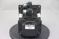 Lenze MDSKSRS071-03 Servomotor 2kW 3400rpm + GST04-2SVCR-071C03 Getriebe i=12,571 used