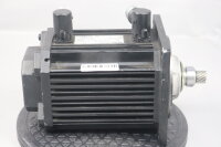Lenze MDSKSRS071-03 Servomotor 2kW 3400rpm + GST04-2SVCR-071C03 Getriebe i=12,571 used