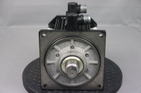 Lenze MDSKSRS071-03 Servomotor 2kW 3400rpm + GST04-2SVCR-071C03 Getriebe i=12,571 used