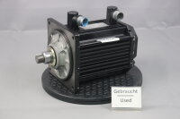 Lenze MDSKSRS071-03 Servomotor 2kW 3400rpm used