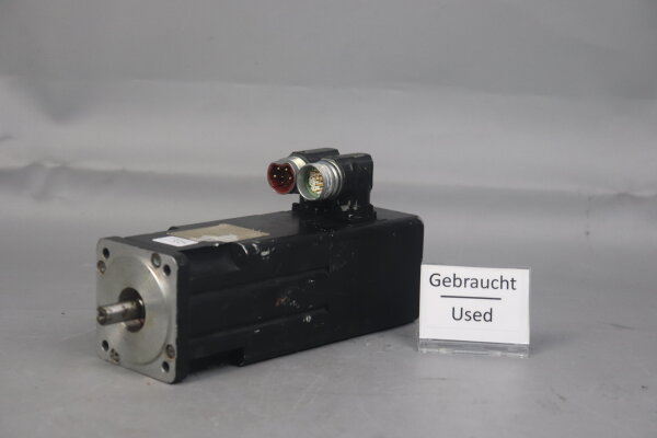 Allen Bradley Servomotor MPL-B230P-VJ44AA Defekt