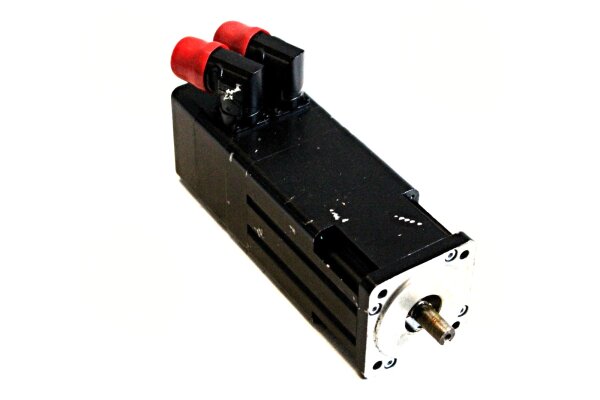 Allen Bradley Servomotor MPL-B230P-VJ44AA Used