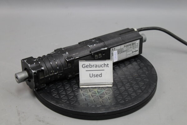 Elero JA 09 Soft Elektromotor Jalousieantrieb JA-09-Soft 170W 26rpm Used