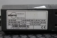 Elero JA 09 Soft Elektromotor Jalousieantrieb JA-09-Soft 170W 26rpm Used