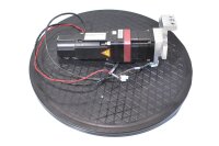 Danaher Motion DT060-070-S-RM060-6 Servomotor used