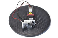 Danaher Motion DT060-070-S-RM060-6 Servomotor used