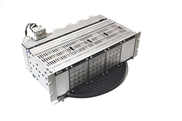 ABB SACO 16D2 Digital annunciator unit Used