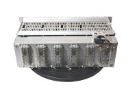 ABB SACO 16D2 Digital annunciator unit Used
