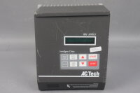 Lenze M1450B Intelligent drive 3.7kW 3 phase IP31/Type 1 5HP Defective