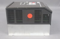 Lenze M1450B Intelligent drive 3.7kW 3 phase IP31/Type 1 5HP Defective