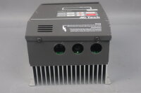 Lenze M1450B Intelligent drive 3.7kW 3 phase IP31/Type 1 5HP Defective