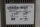 Lenze M1450B Intelligent drive 3.7kW 3 phase IP31/Type 1 5HP Defective