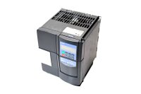 Siemens 6SE6436-2BD25-5CA0 Frequenzumrichter (Geh&auml;use leicht besch&auml;digt)