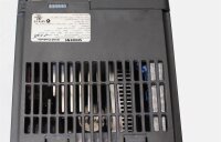 Siemens 6SE6436-2BD25-5CA0 Frequenzumrichter (Geh&auml;use leicht besch&auml;digt)