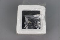 WISAR Kloten BIW96GD Analog-Einbaumessger&auml;t 300/5A unused OVP