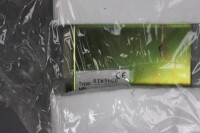 WISAR Kloten BIW96GD Analog-Einbaumessger&auml;t 300/5A unused OVP