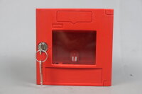 Legrand 380 54 07w19 Alarm-Knopf-Gehäuse unused