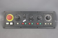 Siemens 810 M 6FC3478-3EF20 Maschinensteuertafel 24V DC 1,2W E: D used