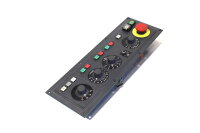 Siemens 810 M 6FC3478-3EF20 Maschinensteuertafel E: D used