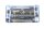 Legrand EN60947-1 Verteilung Block16A 004879 unused OVP