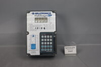 Milltronics Multiranger Plus with Hand Programmer...