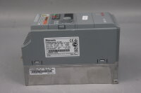 Rexroth EFC3600-1K50-1P2-MDA-7P-NNNN Frequency Converter 50/60Hz 2.4kVA Used