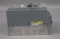 Rexroth EFC3600-1K50-1P2-MDA-7P-NNNN Frequency Converter 50/60Hz 2.4kVA Used