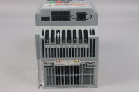 Rexroth EFC3600-1K50-1P2-MDA-7P-NNNN Frequency Converter 50/60Hz 2.4kVA Used