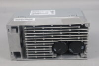 Rexroth EFC3600-1K50-1P2-MDA-7P-NNNN Frequency Converter 50/60Hz 2.4kVA Used