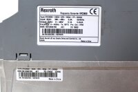 Rexroth EFC3600-2K20-3P4-MDA-7P-NNNN 2.2kW 400V Frequency Converter -Used-