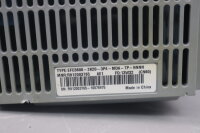 Rexroth EFC3600-2K20-3P4-MDA-7P-NNNN Frequency Converter 2.2kW 400V Used
