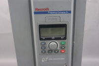 Rexroth FVCA01.11K0-3P4-MDA-LP-P002-01V01 Frequenzumrichter R912004673 Used