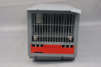 Rexroth FVCA01.11K0-3P4-MDA-LP-P002-01V01 Frequenzumrichter R912004673 Used