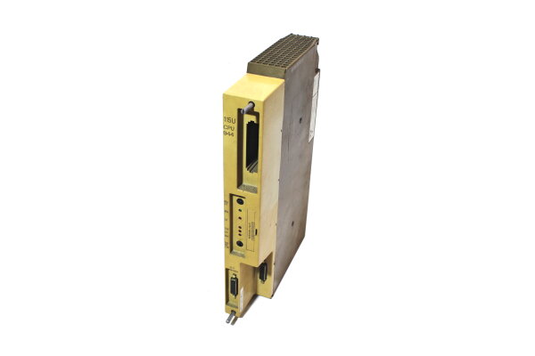 Siemens Simatic S5 6ES5 944-7UA21 Zentralbaugruppe Used