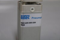 Airtec Pneumatic NXD-025-050-220 4609 Doppeltwirkend...