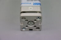 Airtec Pneumatic NXD-025-050-220 4609 Doppeltwirkend Kurzhubzylinder unused