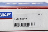 SKF Stützrollen NATV 50 PPA 50x90x30 unused OVP