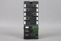 MURR ELEKTRONIK MASI65 DI4 4XM8 55668 Unused OVP