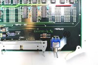 Kaijo MPU-3D 230979C 1/4,4/4 Board used