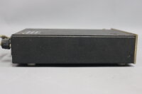 Renishaw M15 Ser, 55589 A machine Interface Used