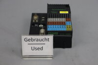 Murr Elektronik Art.Nr.: 55886 + CANopen 55900  used