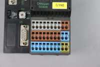 Murr Elektronik Art.Nr.: 55886 + CANopen 55900  used