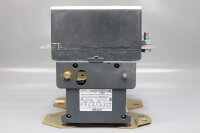 Telemecanique LC1 F400 LC1F400 Contactor + LX1FJ220 Coil used